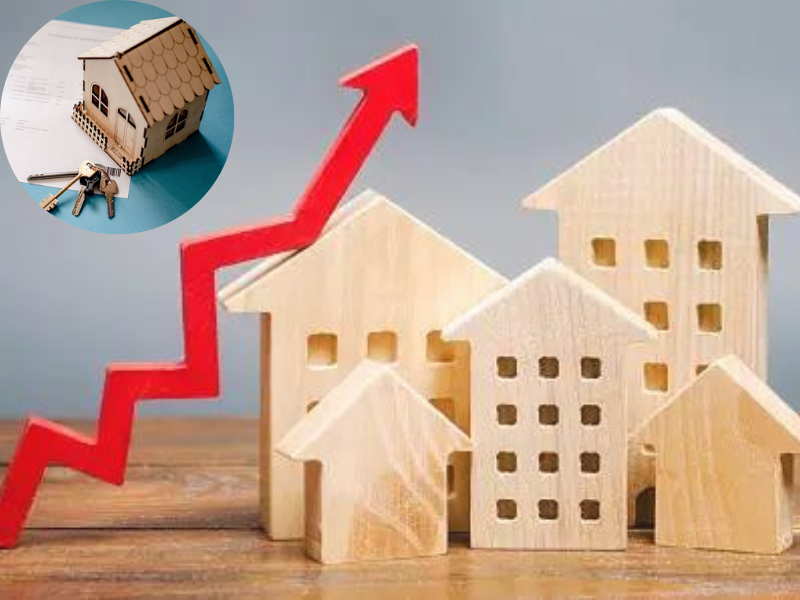 Hyderabad Real Estate Market: Demand in Sales of Villas, Residential Homes