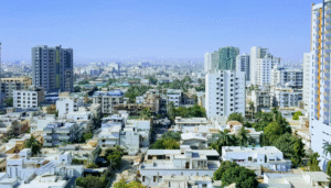 Mumbai Real Estate: Top 4 Builders In Mumbai 2025