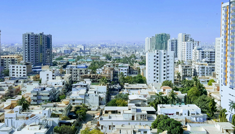 Mumbai Real Estate: Best Place for Those Who Want to Buy a House in Hyderabad