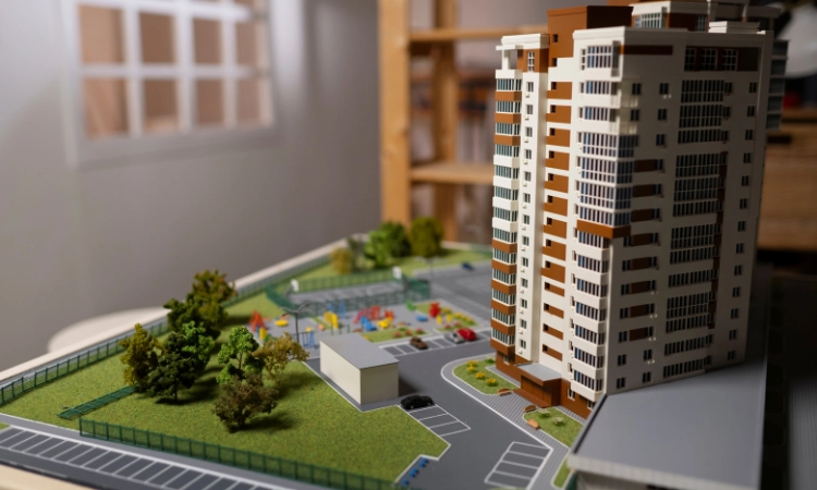 DDA Housing Scheme 2025: Luxury Flats E-Auction in Dwarka
