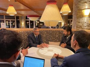 Tata Group New Investment Plans for Telangana