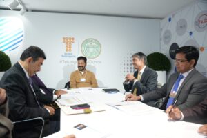 Wipro Company is Coming Soon to Warangal: Telangana CM Revanth Reddy