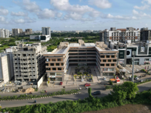 What is TDR in Real Estate?