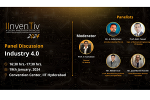 IInvenTiv, IIT Hyderabad 2nd edition of R&D Innovation Fair