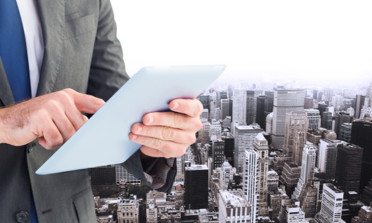 Real Estate Business: Are You Familiar with It?