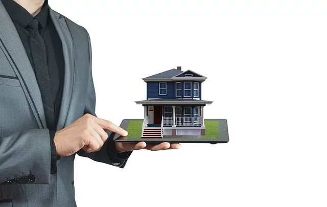 Real Estate Buyer Market: Overview in Investing