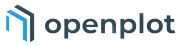 Openplot Logo