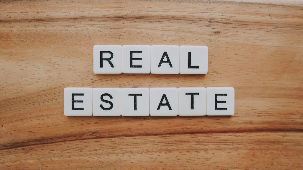 What Are the 4 Types of Real Estate Business?