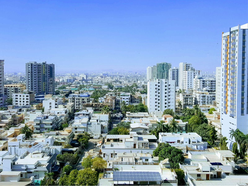 Ahmedabad Real Estate Market: Exploring the Pulse