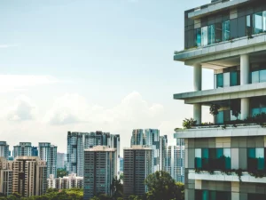 Real Estate in Chennai Is Expected to Be the Next Big Market for Future Projects