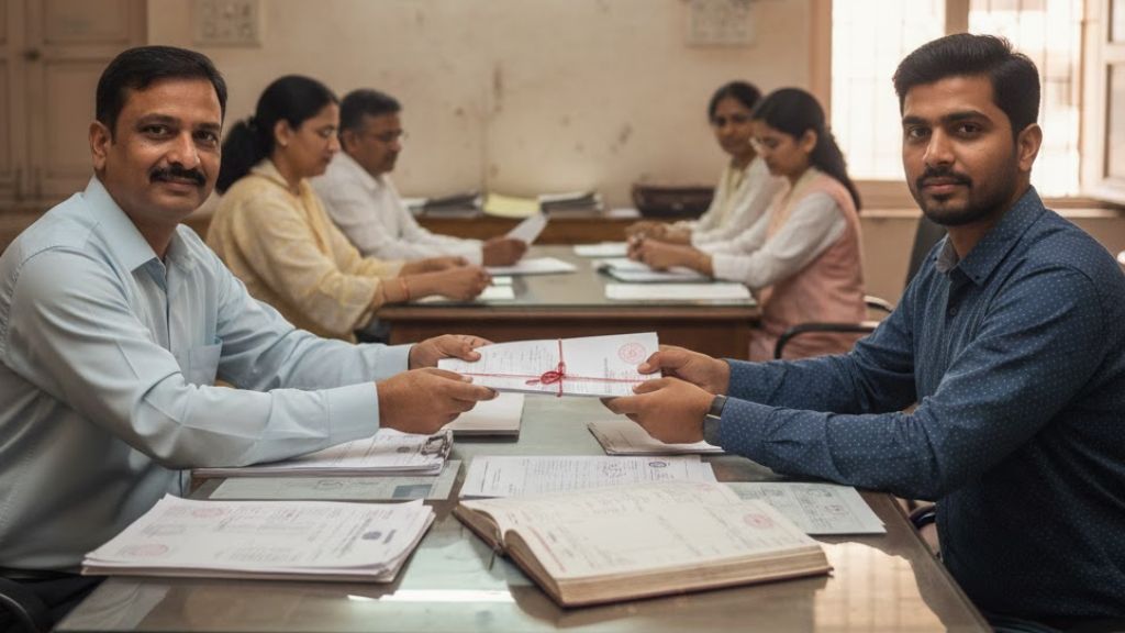 Gift Deed Registration & Stamp Duty Charges in India 2026