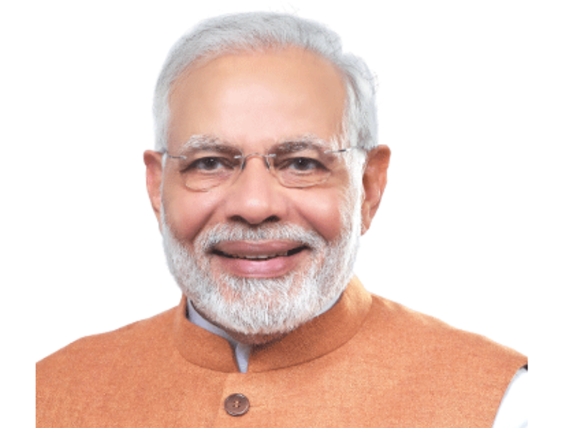 Prime Minister launched projects worth 48,000 crore in Gujarat