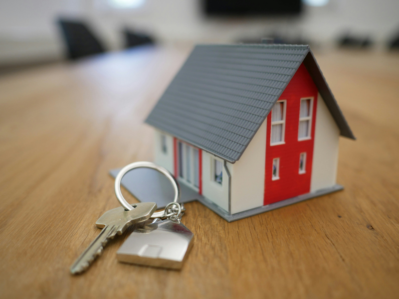 What Are the Things to Check Before Buying a Property?
