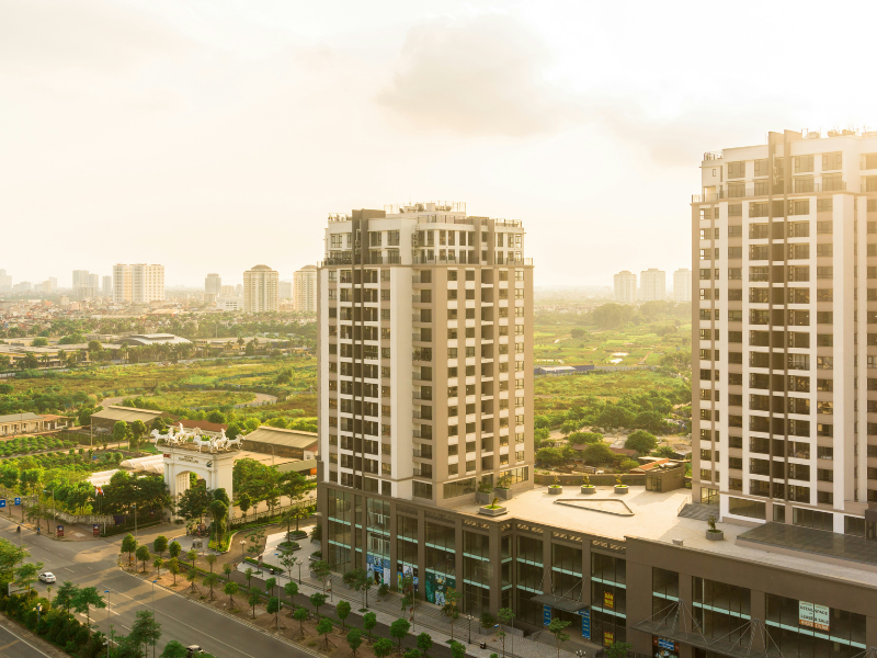 Godrej Properties Wins Bid for 6.4-Acre Group Housing Plot in Noida