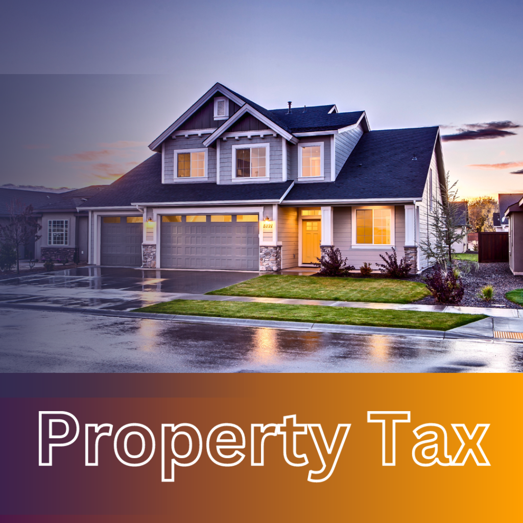 CDMA Telangana Property Tax: Why is Important?