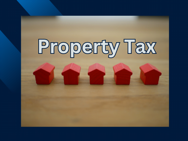 Property Tax Not Paid: Who Pays the Unpaid Tax by the Seller?