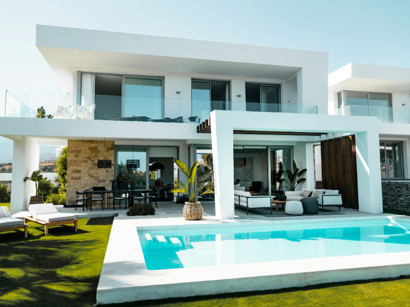 Things to Check Before Buying a Luxury House