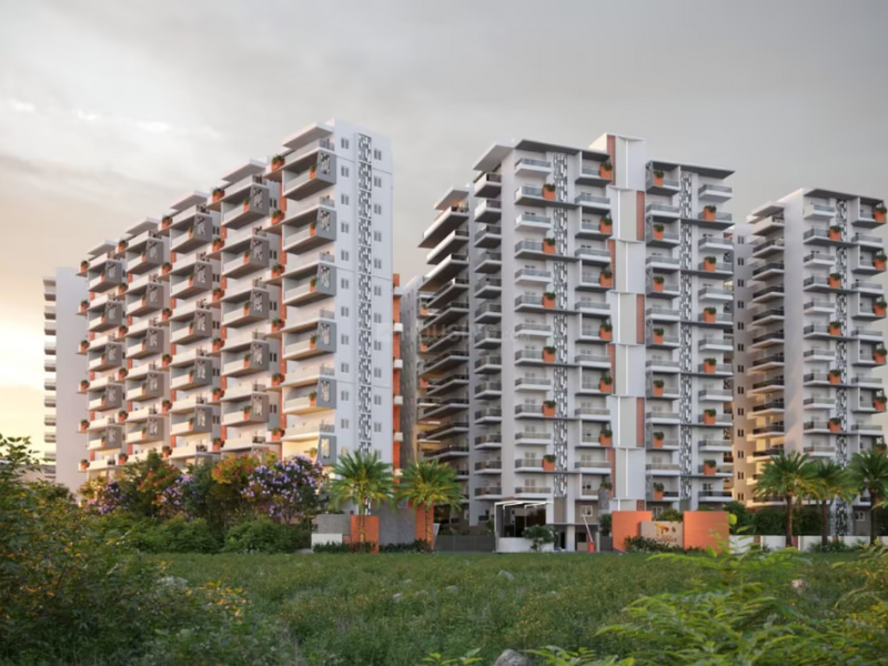 Sobha Aranya Is the Perfect Choice for Nature Lovers