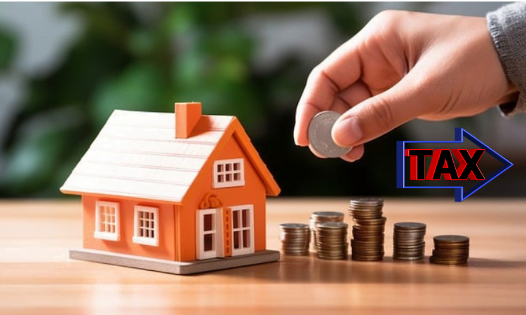 Raigad Property Tax Online Payment Step-by-step Guide