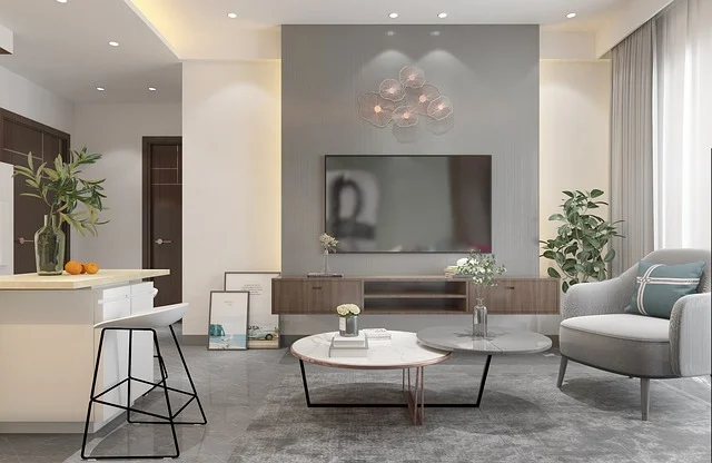 Luxury Apartments: Trivandrum with Ultra-Modern Amenities