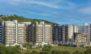 Why Invest in the Sanjeevini Aarna Project in Bangalore?