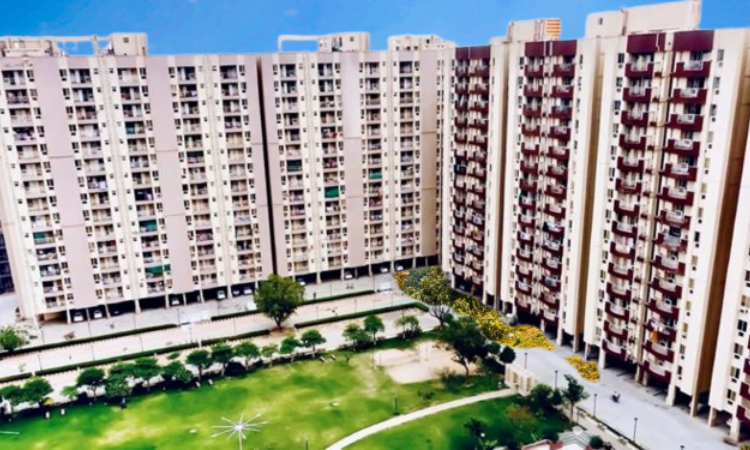 Krishe Pearl is a Residential Project in Chengicherlo, Hyderabad.