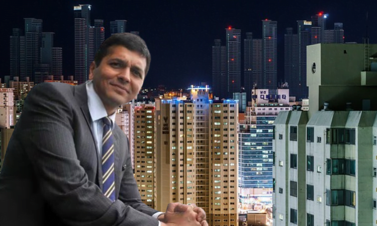 New Players Enter Mumbai Real Estate Market: Abhishek Lodha.