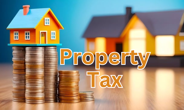 Vijayawada Municipal Corporation: How to Pay Property Tax Online?