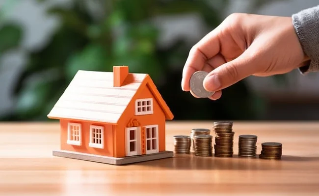 Mumbai Property Tax Collection in FY24 was 356 Crores