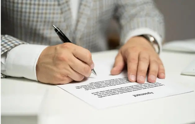 Why Conveyance Deed Is Important in Real Estate?