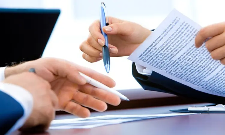 Sales Agreement: What Is the Format and How to Do the Process