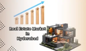 Luxury Real Estate Market Boom in Hyderabad 2024