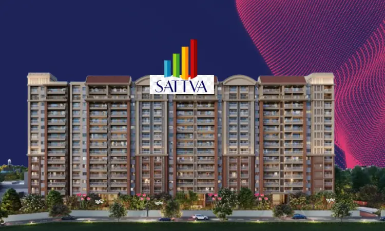 Sattva Group Launches Luxury Projects in Bangalore