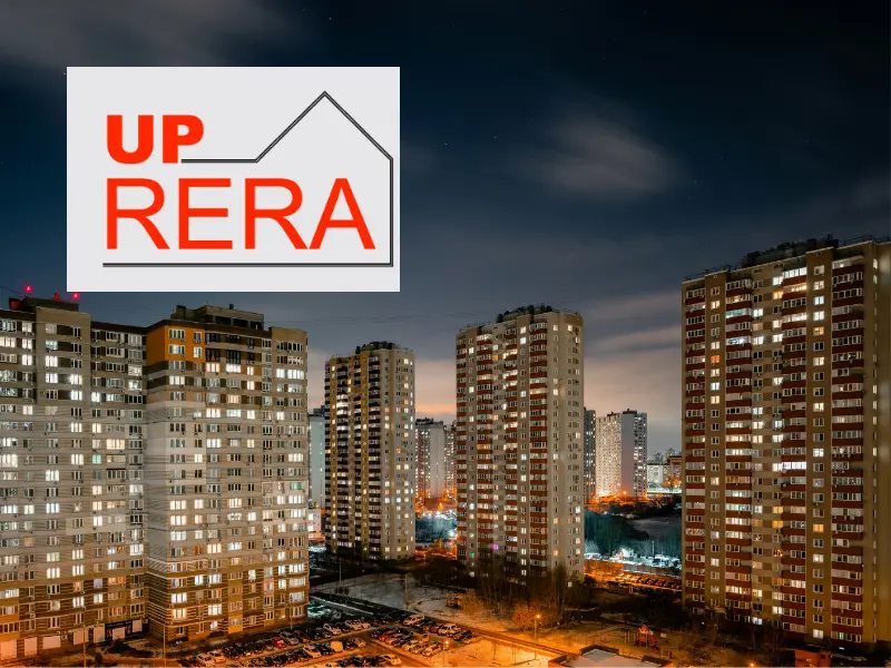 How to Check Project Status in Uttar Pradesh RERA?