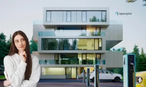 Why 3 BHK Flats in Noida Are the Best Investment for Growing Families?