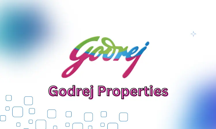 Godrej Properties Board Okays Rs 6,000 crore Fundraising