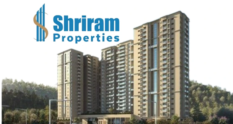 Shriram Properties Ltd Launched New Housing Project in Chennai