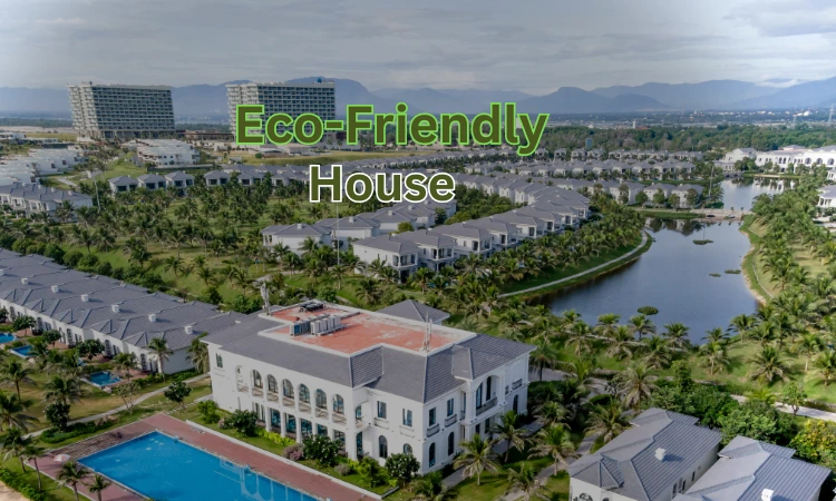 Sustainable House: Eco-Friendly Features Buyers Want