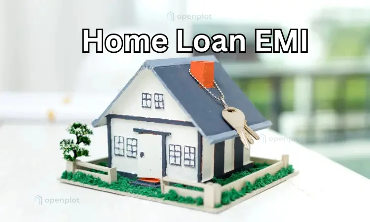 How to Avoid Missing Your Home Loan EMI?