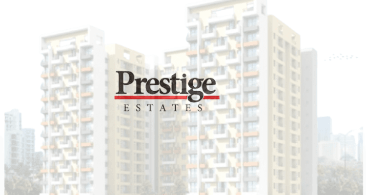 Prestige Estates to invest Rs 7,000 cr to Develop 62.5 acres in Ghaziabad Township