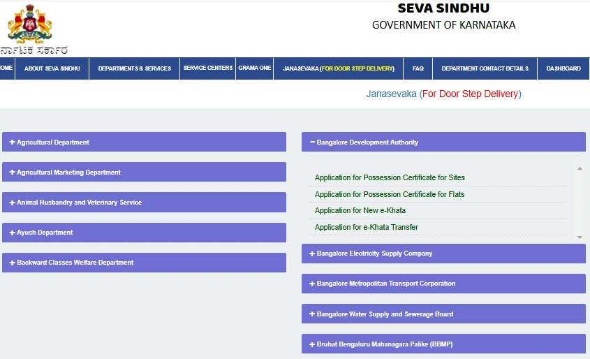 Everything You Need to Know About BBMP Helpdesk for e-Khata Services