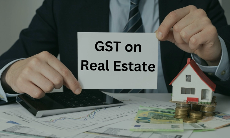 What is GST on Real Estate, and How is It Calculated?