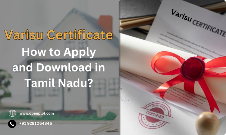 Varisu Certificate: How to Apply and Download in Tamil Nadu?