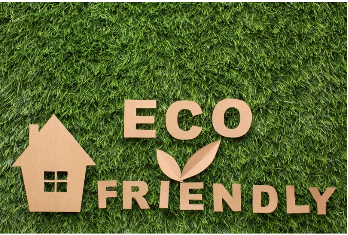 Eco-Friendly Living is the Future of Green Building