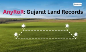 AnyRoR: Gujarat Rural & Urban Land Records 2024-25