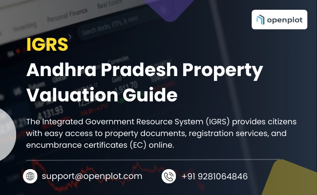 Andhra Pradesh Property Valuation Guide