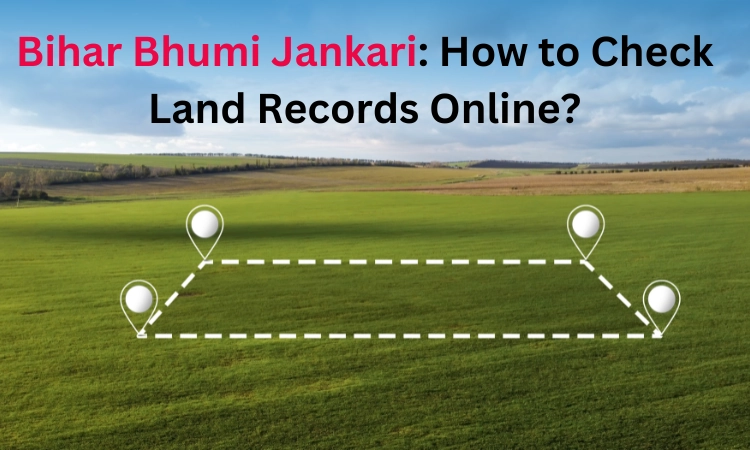 Bihar Bhumi Jankari: How to Check Land Records Online?