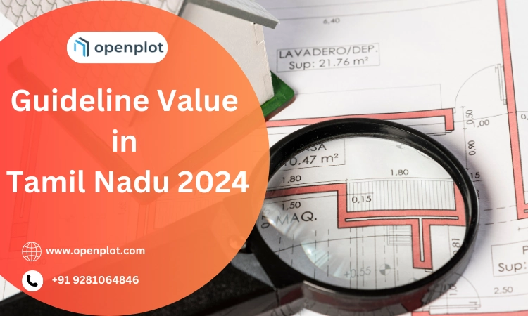 How To Find Guideline Value in Tamil Nadu 2024?