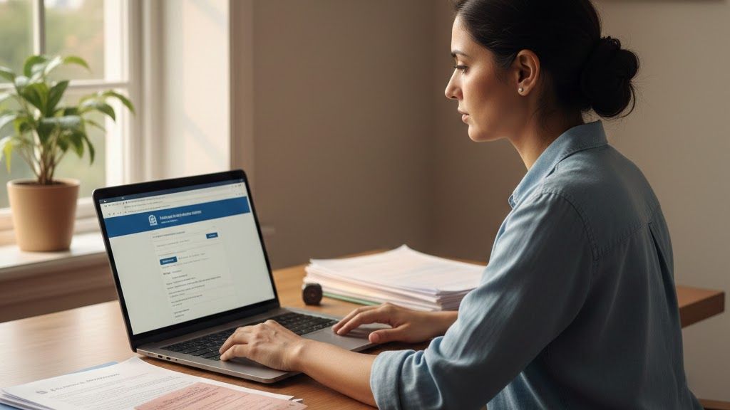 IGR Maharashtra Online Services Guide: Property Registration, Stamp Duty, and Market Value