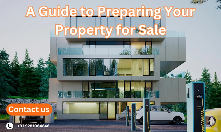 A Guide to Preparing Your Property for Sale: Tips for Sellers